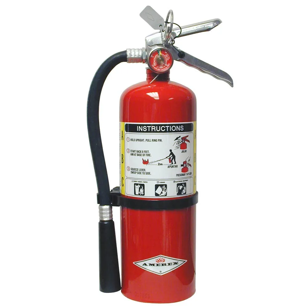 Amerex B500 by Amerex